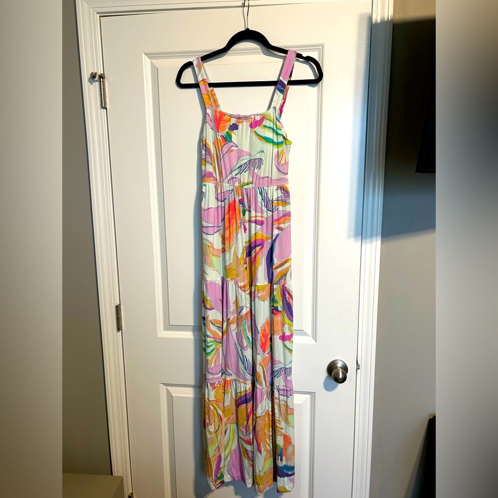Soma bra dress